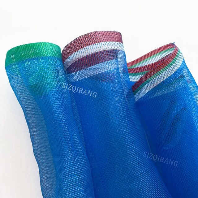 Durable Garden Crop Protection Cover Material HDPE Anti Insect Net