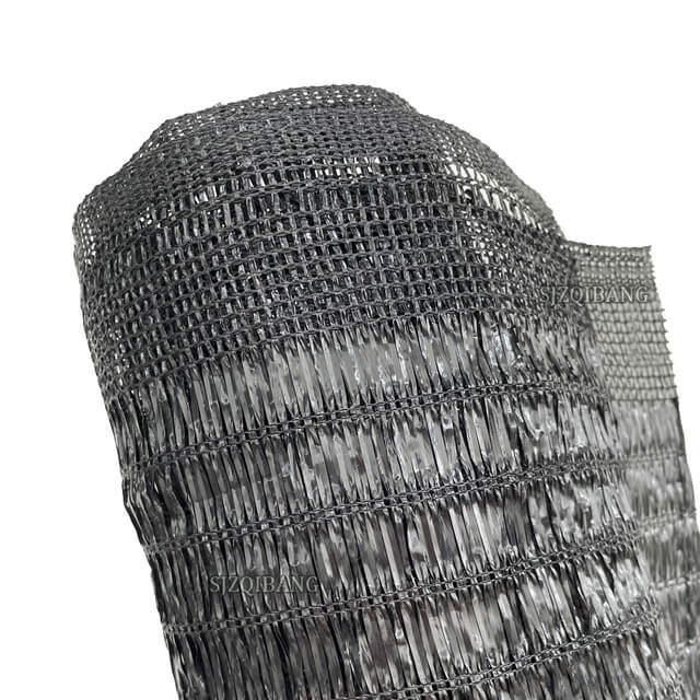 Greenhouse Shade Netting