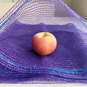 Raschel Onion Mesh Bag