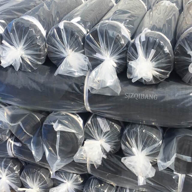 Greenhouse Shade Netting