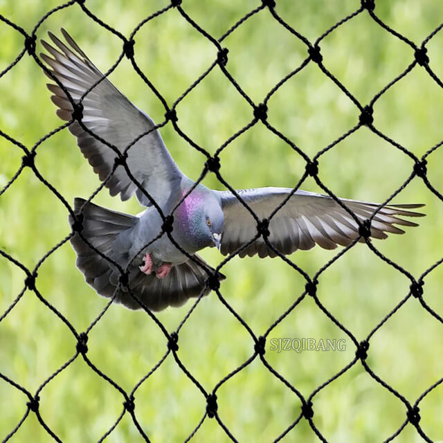 Soccer Baseball Garden Nylon Sport Fence Netting