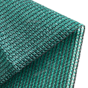 Knitted Shade Cloth