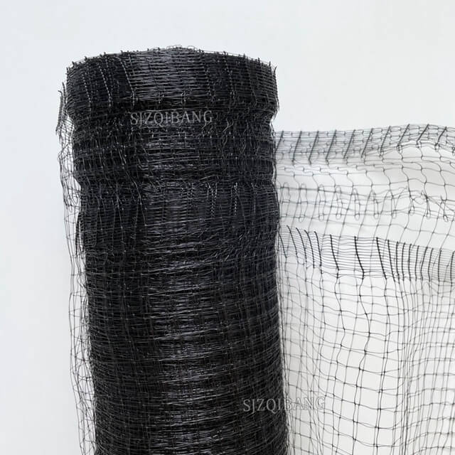 Black Bird Netting