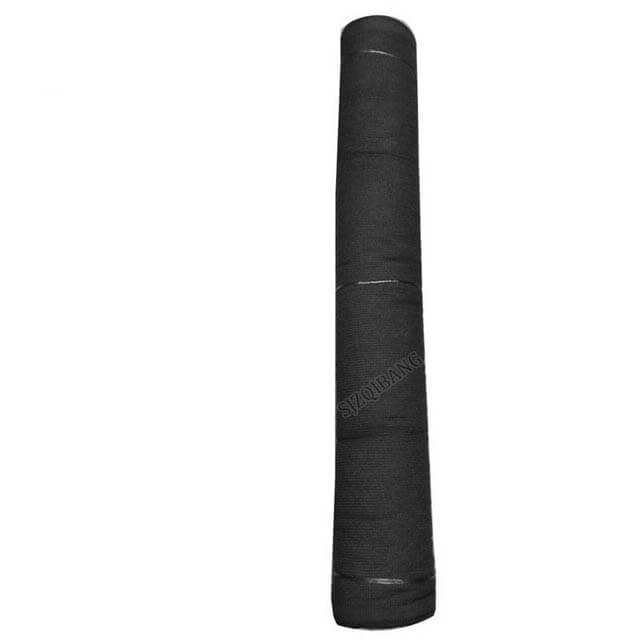 Nursery Black Shade Cloth